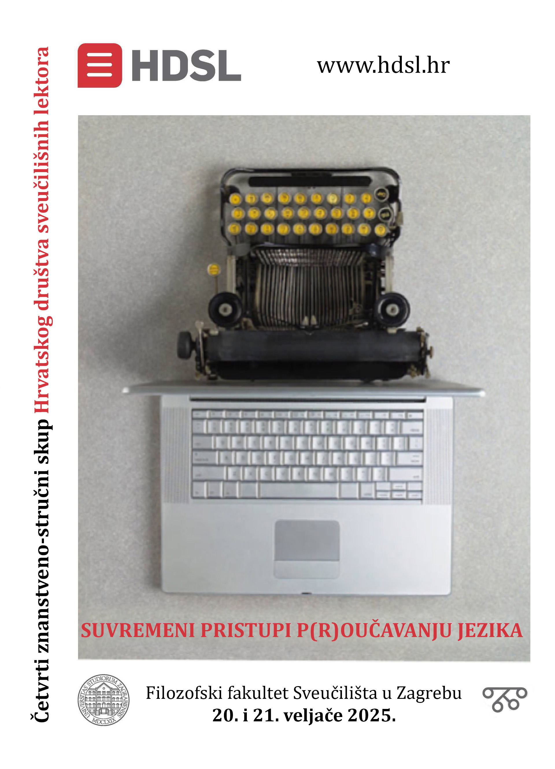 Četvrti znanstveno-stručni skup